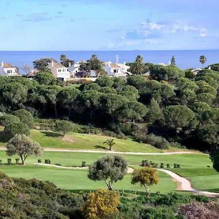 Luxurious Vacational With 3 Bedrooms And Pool At Cabopino Golf By Solrentspain Apartment *